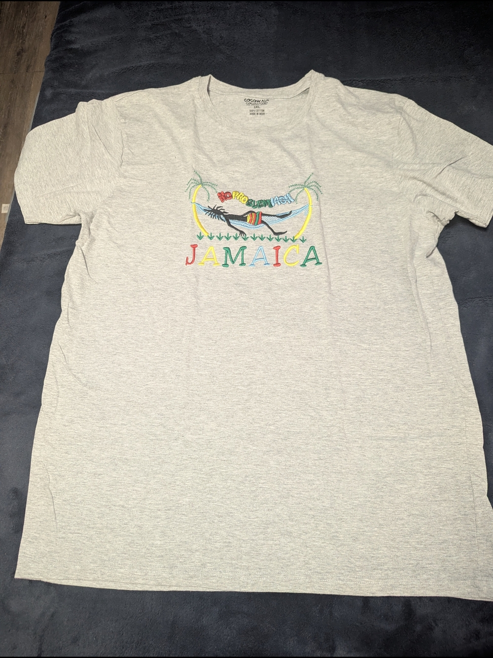 3xl 100% Cotton Men's Shirt
